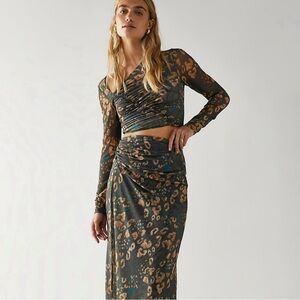 Free People Super Nova Set